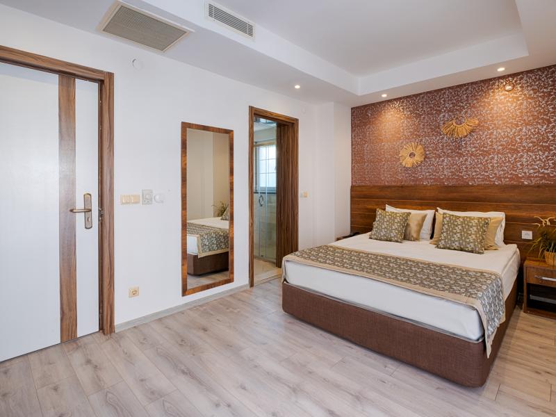 DG Hotels Rose Resort