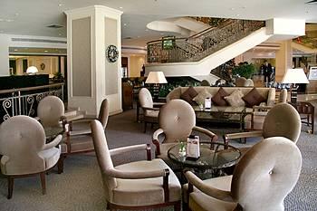 Rosedale & Suites