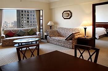Rosedale & Suites