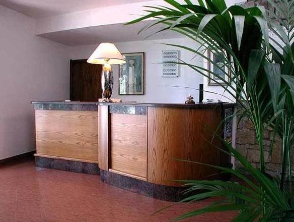 Hotel Rosmarina