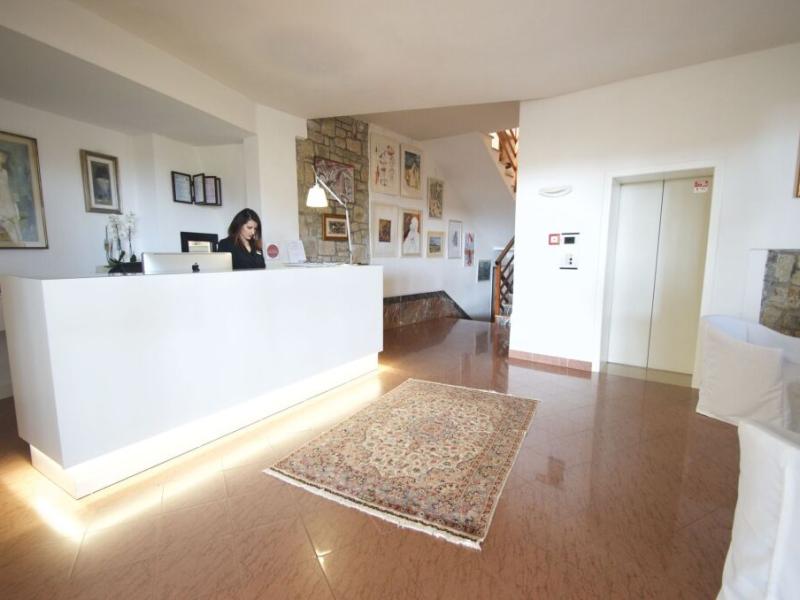 Hotel Rosmarina