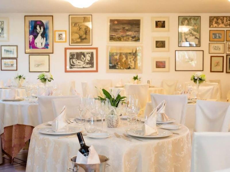 Hotel Rosmarina