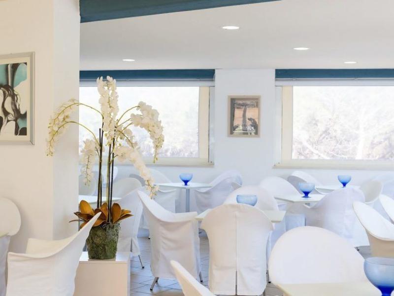 Hotel Rosmarina