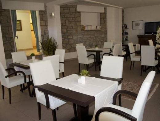 Hotel Rosmarina