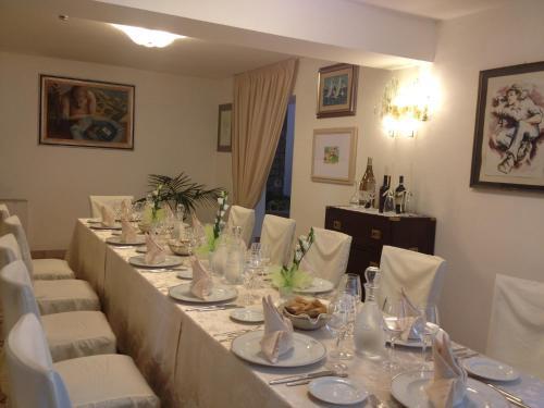 Hotel Rosmarina
