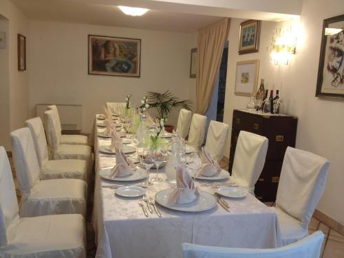 Hotel Rosmarina