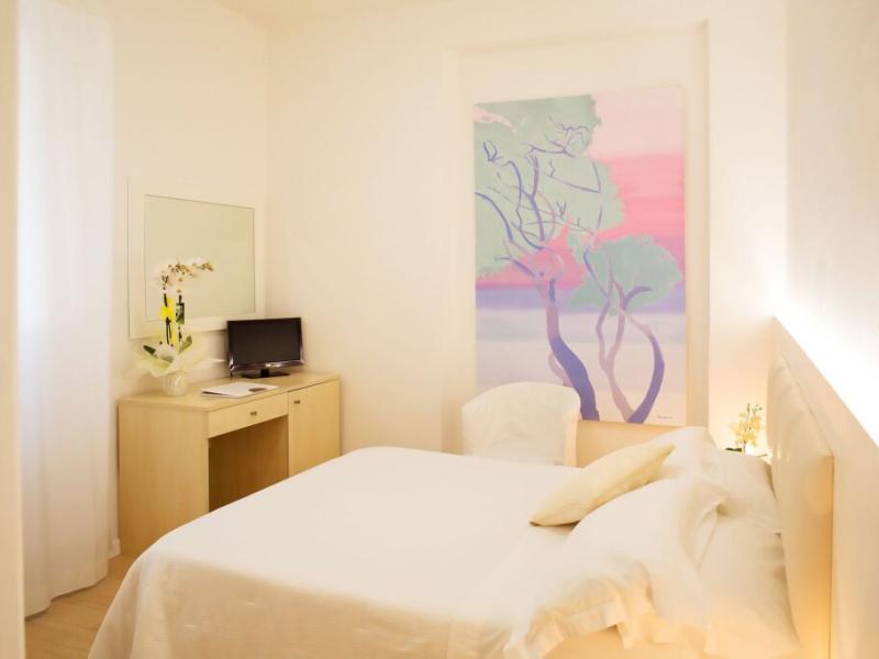 Hotel Rosmarina