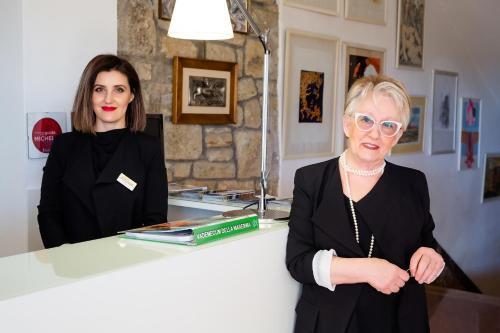 Hotel Rosmarina
