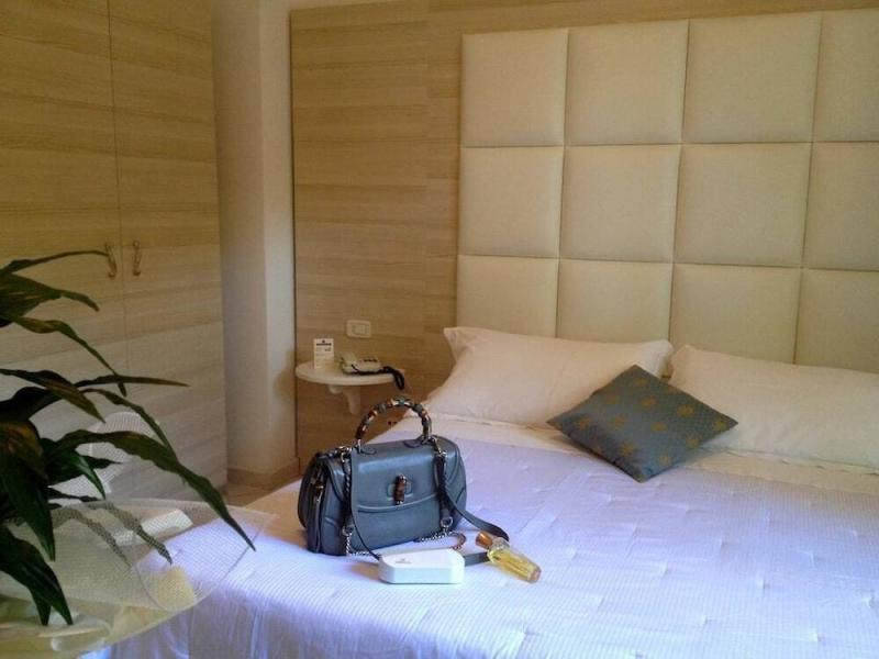Hotel Rosmarina