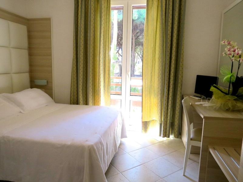 Hotel Rosmarina