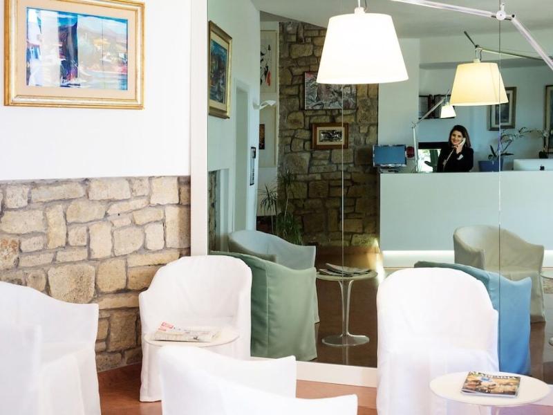 Hotel Rosmarina
