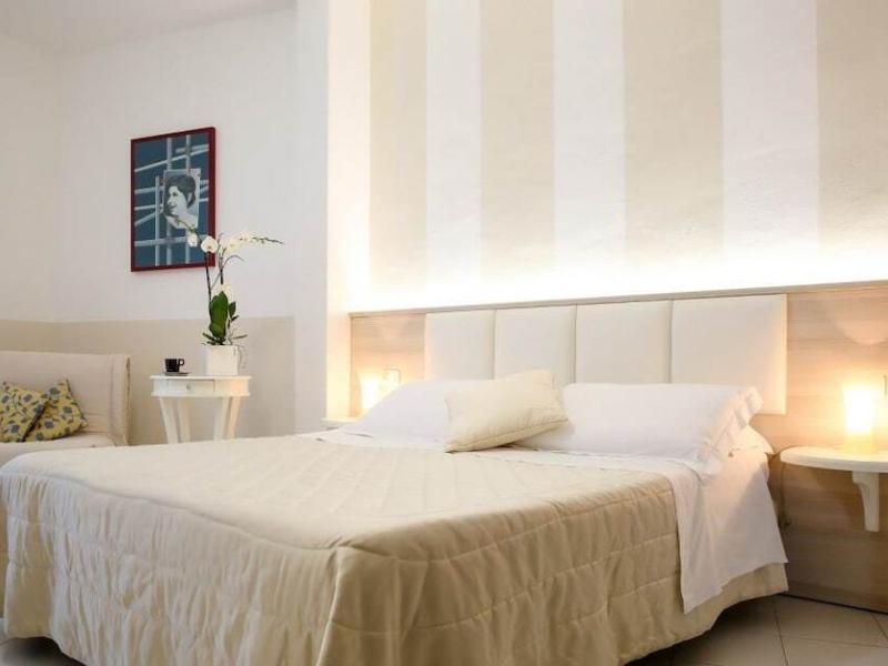 Hotel Rosmarina