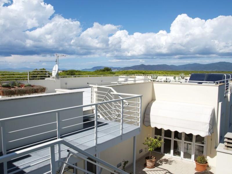Hotel Rosmarina