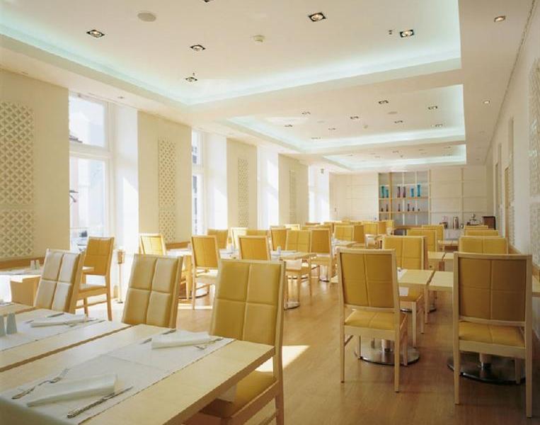 Design Hotel Astoria