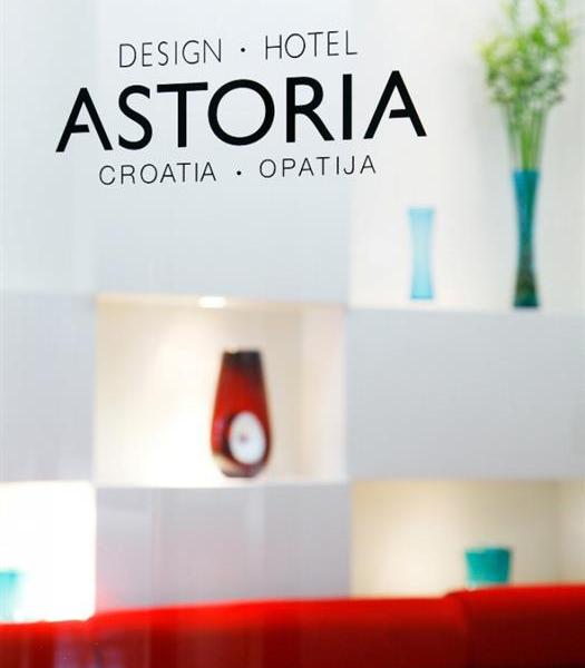 Design Hotel Astoria