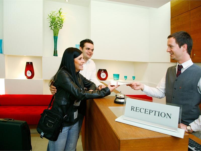 Design Hotel Astoria