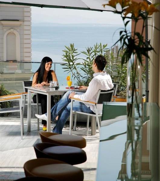 Design Hotel Astoria