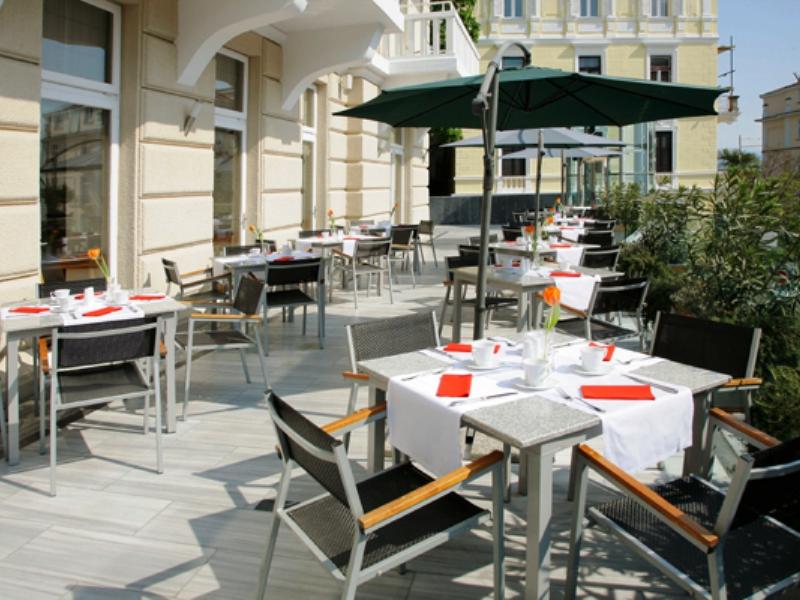 Design Hotel Astoria