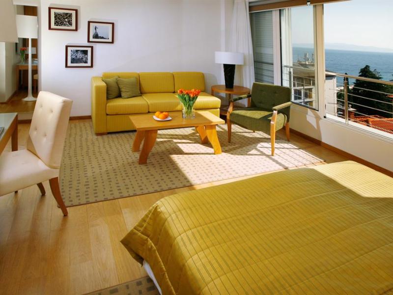 Design Hotel Astoria