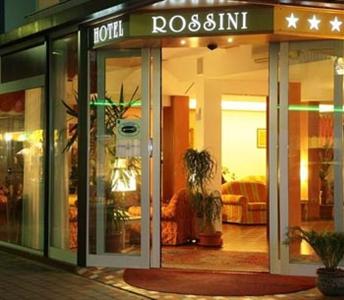 Rossini Hotel Lignano Sabbiadoro