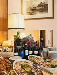 Отель Hotel Rossini Италия, Эмилия Романия – Марке, фото 11