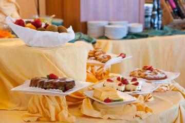 Отель Hotel Rossini Италия, Эмилия Романия – Марке, фото 17