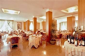 Отель Hotel Rossini Италия, Эмилия Романия – Марке, фото 5