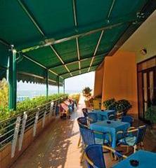 Отель Hotel Rossini Италия, Эмилия Романия – Марке, фото 9