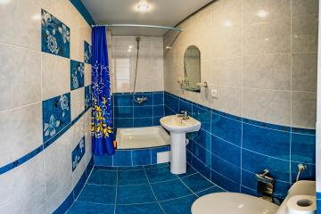 Отель Ростовчанка Россия, Лазаревское, фото 11