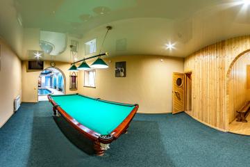 Отель Ростовчанка Россия, Лазаревское, фото 13