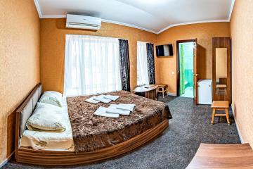 Отель Ростовчанка Россия, Лазаревское, фото 15