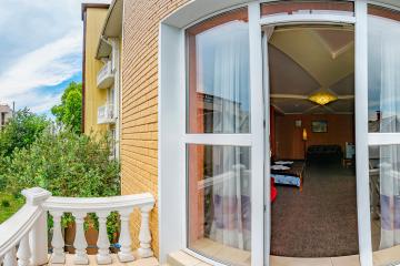 Отель Ростовчанка Россия, Лазаревское, фото 16