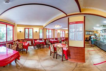 Отель Ростовчанка Россия, Лазаревское, фото 18