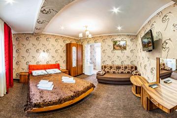 Отель Ростовчанка Россия, Лазаревское, фото 3