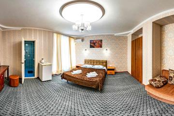 Отель Ростовчанка Россия, Лазаревское, фото 5