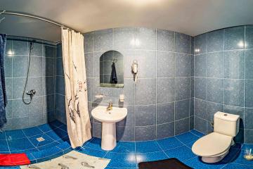 Отель Ростовчанка Россия, Лазаревское, фото 6