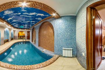 Отель Ростовчанка Россия, Лазаревское, фото 9