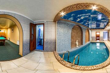 Отель Ростовчанка Россия, Лазаревское, фото 10