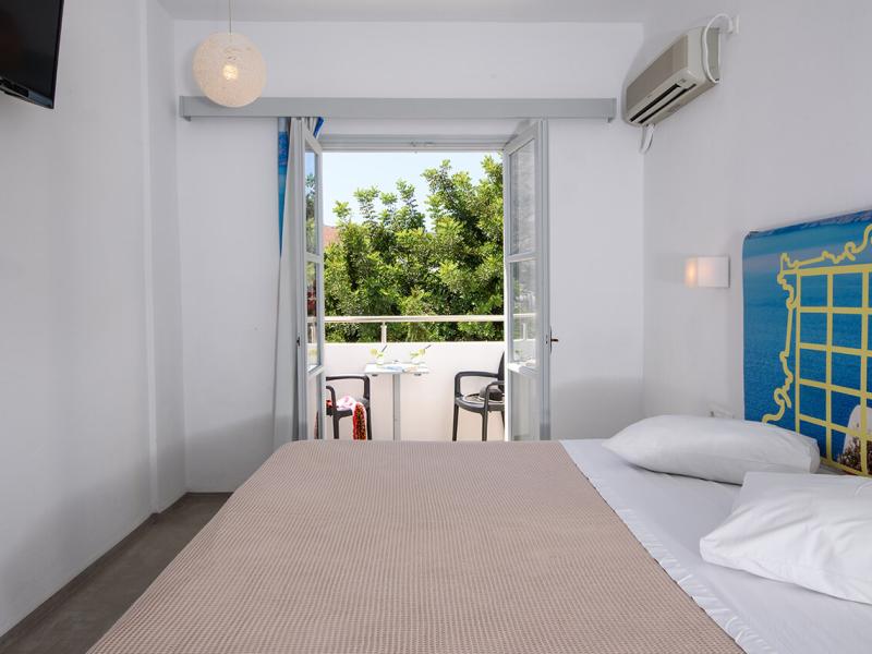 RK Beach Boutique Hotel