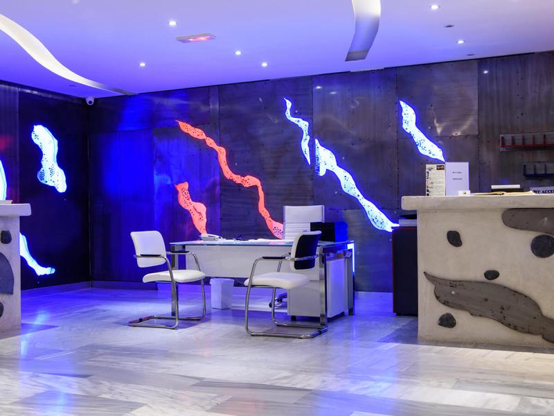 RK Beach Boutique Hotel