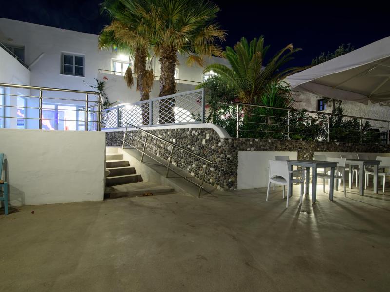 RK Beach Boutique Hotel