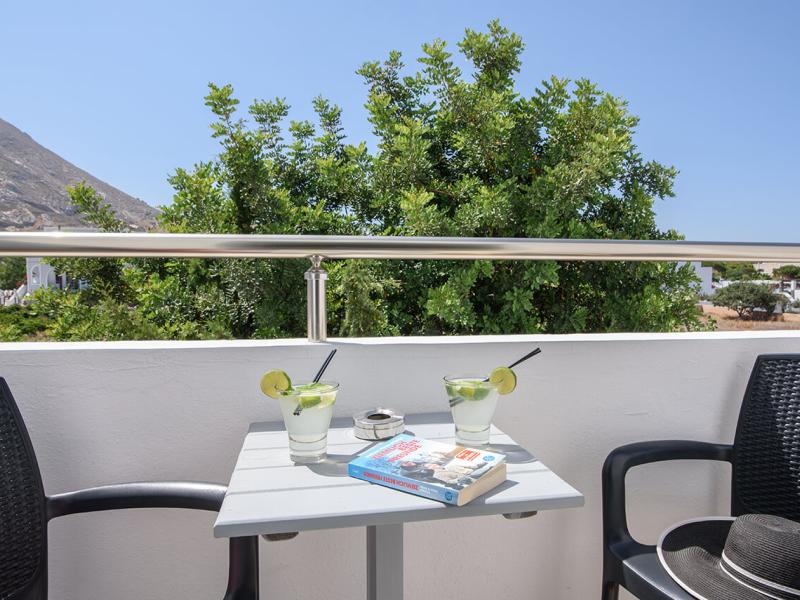 RK Beach Boutique Hotel