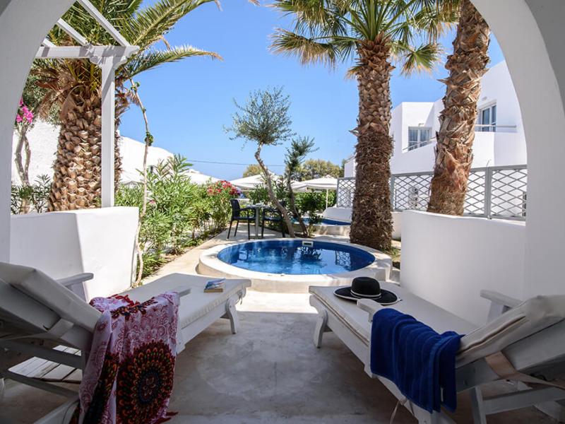 RK Beach Boutique Hotel