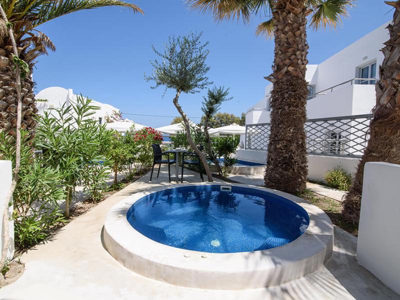 RK Beach Boutique Hotel