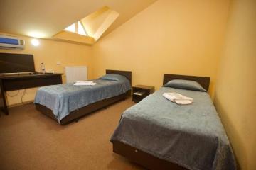 Отель Rohat Hotel Mirobod Узбекистан, Ташкент, фото 3