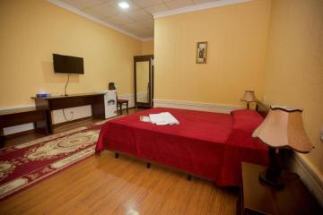 Отель Rohat Hotel Mirobod Узбекистан, Ташкент, фото 5