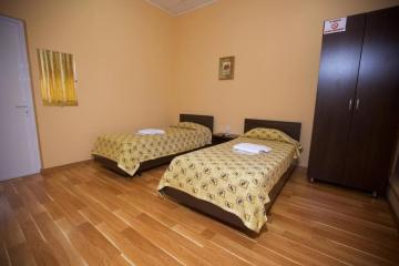 Отель Rohat Hotel Mirobod Узбекистан, Ташкент, фото 6