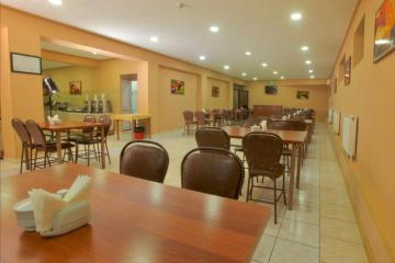 Отель Rohat Hotel Mirobod Узбекистан, Ташкент, фото 10