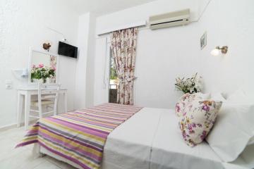 Отель Roxani Греция, о. Крит-Ираклион, фото 13