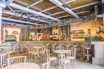 Отель Roxani Греция, о. Крит-Ираклион, фото 20